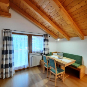 Tondler Appartement Campo Tures